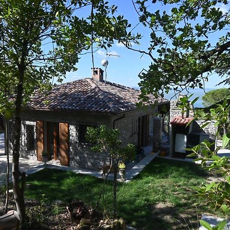 Villa Maria Ortsteil Ortsteil San Feliciano Exterior foto