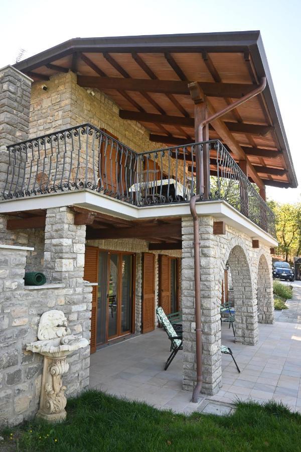 Villa Maria Ortsteil Ortsteil San Feliciano Exterior foto